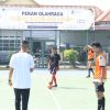 Meriah dan Penuh Semangat, Lapas Batam Gelar PORSENAP dalam Rangka HBP ke-62