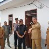 Pemkab Taput Pastikan Warga Segera Huni Huntap, Pemulihan Pascabencana Masuki Tahap Akhir