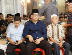 Kepala Diskominfo Batam: Proses Kerja Sama Media Berjalan Transparan dan Sesuai Aturan