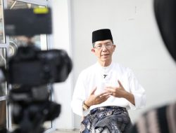 Tanjung Banon Disiapkan Jadi Pusat Ekonomi Baru Batam, Amsakar Tekankan Peran Warga Lokal