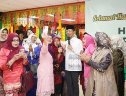 Amsakar: Purna Tugas Bukan Akhir Pengabdian, Wredatama Diminta Tetap Berkarya