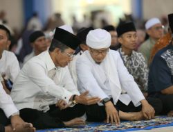 Amsakar: Guru Agama Punya Peran Kunci Membangun Generasi Berkarakter