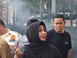 Aksi Mahasiswa Memuncak, DPRD Medan Ancam Tutup Pabrik Kecap Bermasalah