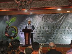 Pemkab Taput Apresiasi 6 Tahun Jabu Bonang Berkarya, Konsisten Angkat Potensi Lokal