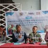 Wujudkan Taput Berkelanjutan, Pemkab Dukung Pematangan Perencanaan WA Simardangiang