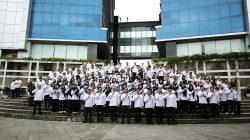 Pelindo Regional 1 Mengucapkan Selamat Hari Kartini 2026