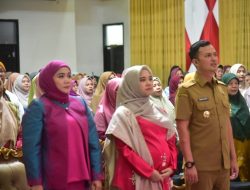 Gelar Seminar Hari Kartini 2026, Wabup Rahmat: “Perempuan Tangguh Melahirkan Generasi Cerdas dan Berprestasi”