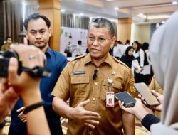 324 Guru SMP Batam Ikuti Pelatihan, Fokus Tingkatkan Mutu Pendidikan