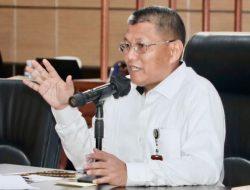 Firmansyah: Pelayanan Publik Berkualitas Jadi Kunci Kenaikan PAD Batam