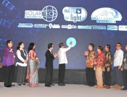 APKOMINDO & APTIKNAS Tegaskan Fondasi Digital Kunci Sukses Transisi Energi Hijau di Smart Energy Week 2026