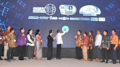 APKOMINDO & APTIKNAS Tegaskan Fondasi Digital Kunci Sukses Transisi Energi Hijau di Smart Energy Week 2026