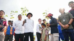 Peringati Hari Bumi 2026, Amsakar: Jadikan Tanjung Banon Yang Sejuk Dan Nyaman