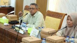 Pansus Ranperda PSU Perumahan Gelar Lanjutan, Bahas Substansi dan Sinkronisasi