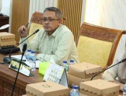 Pansus Ranperda PSU Perumahan Gelar Lanjutan, Bahas Substansi dan Sinkronisasi