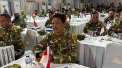 Ketua DPRD Kota Batam Tuntaskan Kursus Pimpinan Daerah Lemhannas, Rangkum Bekal Strategis Rumuskan Kebijakan Daerah