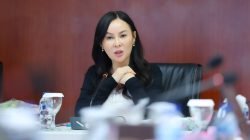 Validitas Data Kependudukan Jadi Fokus Pemko Batam untuk Pembangunan SDM