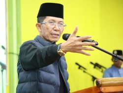 Bangun Batam Bersama, Amsakar Dorong Kolektivitas Paguyuban