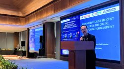 APKOMINDO, APTIKNAS, dan PERATIN Kembali Dorong Percepatan RUU KKS sebagai Fondasi Ketahanan Siber dan Kedaulatan Digital Indonesia