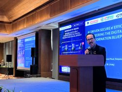 APKOMINDO, APTIKNAS, dan PERATIN Kembali Dorong Percepatan RUU KKS sebagai Fondasi Ketahanan Siber dan Kedaulatan Digital Indonesia