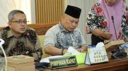 Pansus DPRD Batam Matangkan Ranperda PSU Perumahan, Fokus Sinkronisasi Regulasi