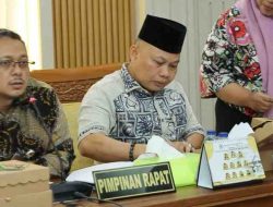 Pansus DPRD Batam Matangkan Ranperda PSU Perumahan, Fokus Sinkronisasi Regulasi