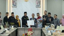 Pansus DPRD Kota Batam Finalisasi Ranperda LAM, Siap Dibawa ke Paripurna