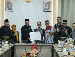 Pansus DPRD Kota Batam Finalisasi Ranperda LAM, Siap Dibawa ke Paripurna