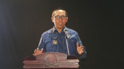 Bupati JTP Hutabarat: Perempuan Adalah Fondasi Keberhasilan Keluarga dan Pembangunan