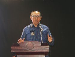 Bupati JTP Hutabarat: Perempuan Adalah Fondasi Keberhasilan Keluarga dan Pembangunan