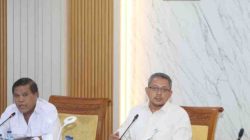 Pansus DPRD Batam Gelar Rapat Lanjutan, Bahas Ranperda PSU Perumahan