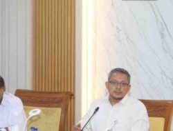Pansus DPRD Batam Gelar Rapat Lanjutan, Bahas Ranperda PSU Perumahan