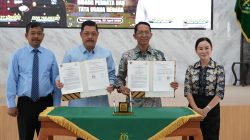 BP Batam Gandeng Kejati Kepri Perkuat Penanganan Masalah Hukum