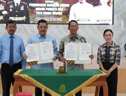 BP Batam Gandeng Kejati Kepri Perkuat Penanganan Masalah Hukum