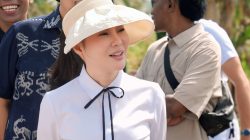 Li Claudia Tegaskan Tidak Ada Toleransi untuk Pelaku Perusakan Lingkungan