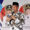 SMPN 65 Batam Diresmikan, Pemko Perluas Akses Pendidikan