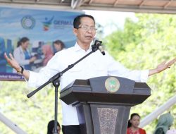 Batam Gencarkan Kampanye Kesehatan, Fokus Tekan Stunting dan AKI-AKB