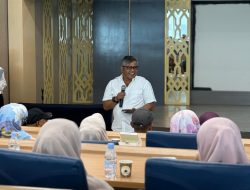 Pelindo Regional 1 Peringati Hari Buruh Internasional 2026, Tegaskan Peran Strategis Pekerja Pelabuhan