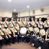 Seleksi Ketat, 20 Finalis Encik Puan Batam 2026 Siap Angkat Citra Pariwisata