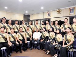 Seleksi Ketat, 20 Finalis Encik Puan Batam 2026 Siap Angkat Citra Pariwisata