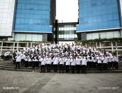 Pelindo Regional 1 Ucapkan Selamat Hari Pendidikan Nasional 2026
