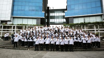 Pelindo Regional 1 Ucapkan Selamat Hari Pendidikan Nasional 2026