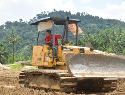 Sumbar Terdepan Pulihkan Sawah Pascabencana, Padang Pariaman Tertinggi di Tingkat Daerah