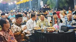 Bupati JKA Hadiri Pelantikan DPD PKDP Kota Batam, Perkuat Peran Perantau Bangun Kampung Halaman