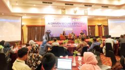 YORINDO, APKOMINDO, APTIKNAS, dan APINDO Purwakarta Berkolaborasi Dorong Efisiensi Industri Melalui Teknologi AI