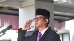 Peringati Hari Otonomi Daerah dan Hardiknas 2026, Sekda Hendra Aswara Tegaskan Pendidikan Berkarakter dan Berkualitas