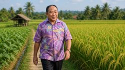 GAPERKASINDO Tegaskan Kandungan Nitrit pada Pangan Bukan Semata dari Pupuk Urea