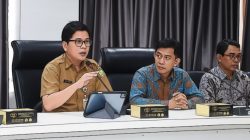 Pemko Batam Perketat Pengawasan Tambang Pasir di Nongsa, Jaga Lingkungan dan Tata Ruang