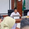 Hadapi Risiko Bencana, Pemko Batam Susun RPBD 2026 dan Tekankan Kolaborasi Lintas Sektor
