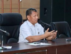 Cegah Korupsi Pengadaan, Pemko Batam Terapkan E-Purchasing Transparan dan Akuntabel