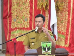 Pelatihan Gen Matic Hadir di Padang Pariaman, Buka Peluang UMKM dan Generasi Muda Raup Cuan dari Dunia Digital